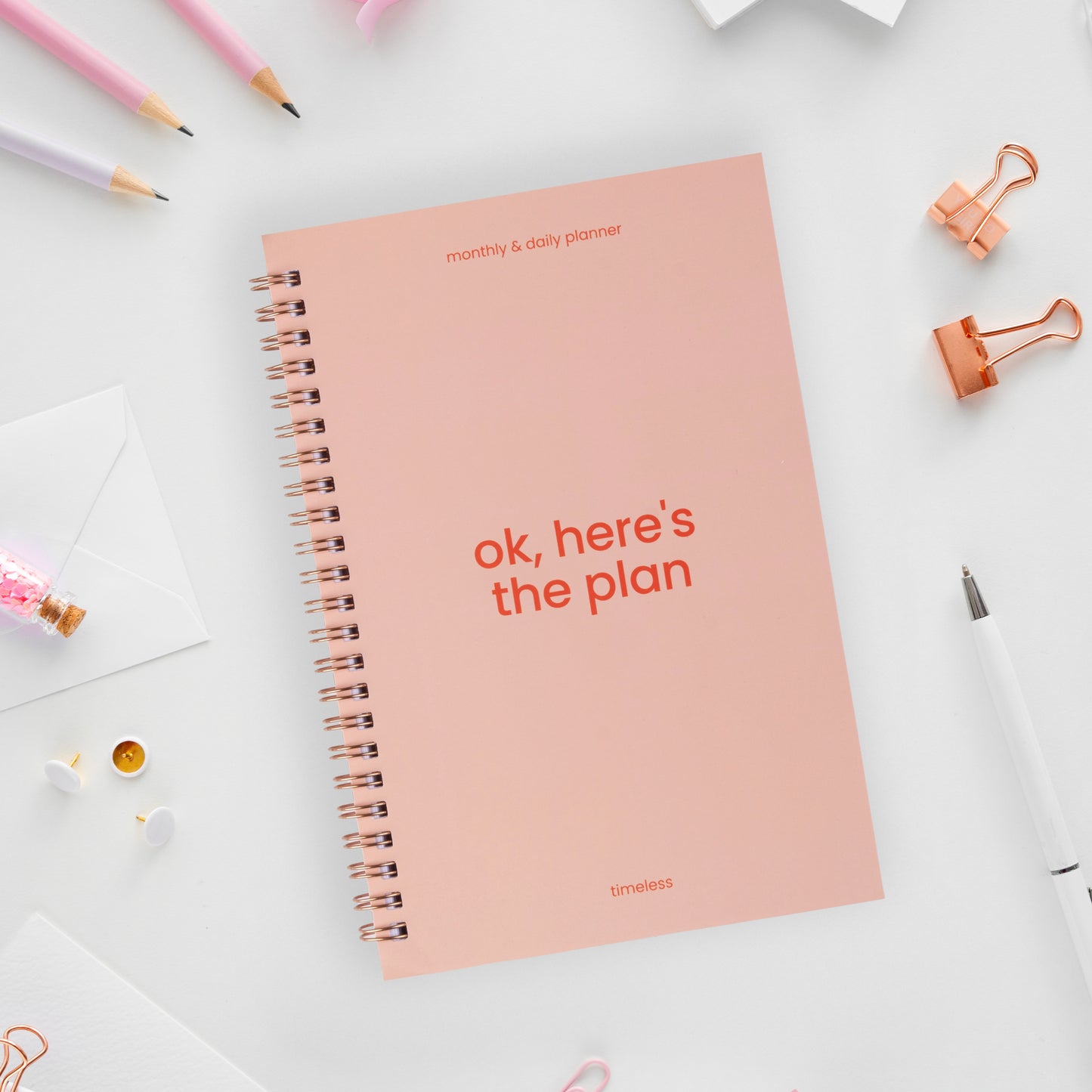 Ok, Here's the Plan Planner - Apricot