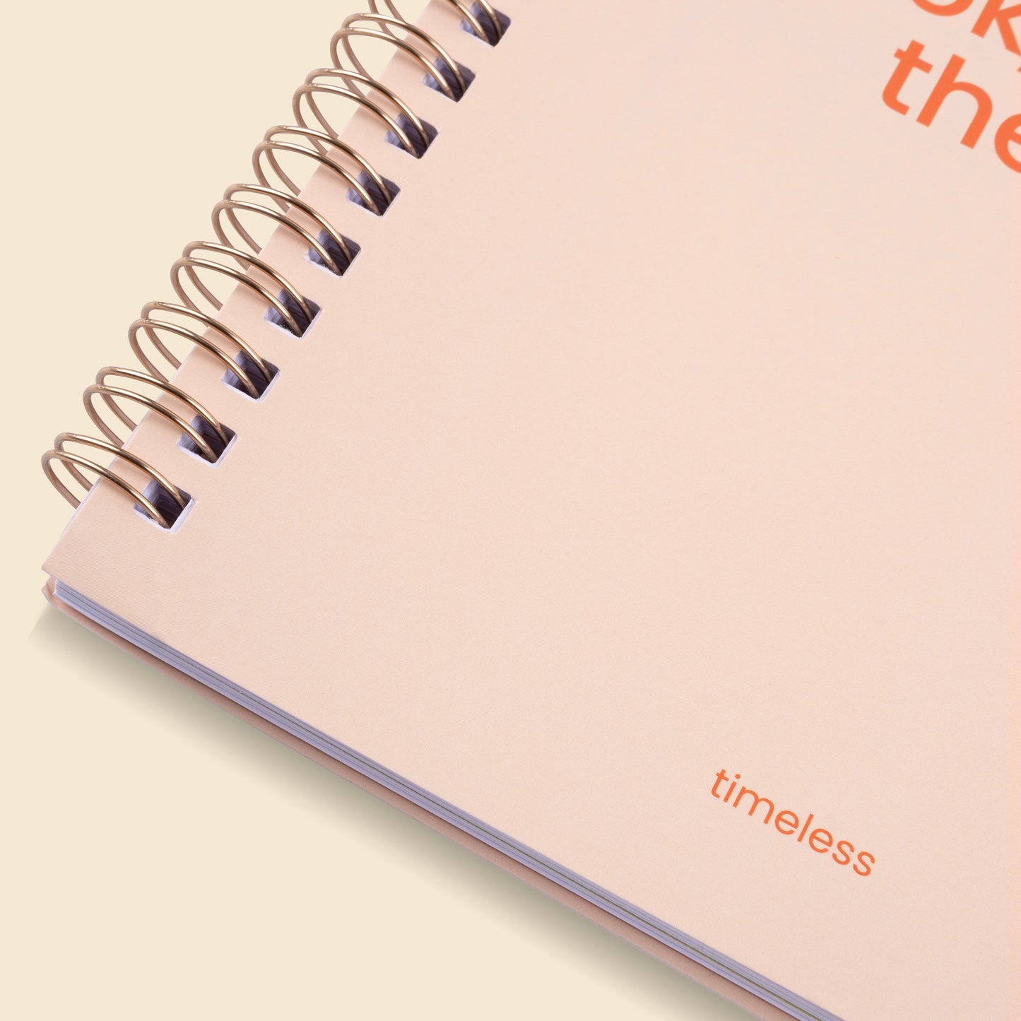 Ok, Here's the Plan Planner - Apricot