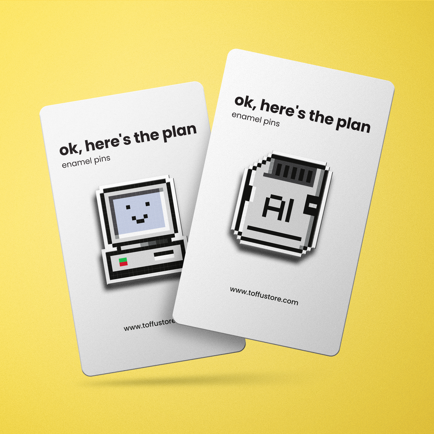Pin - AI File