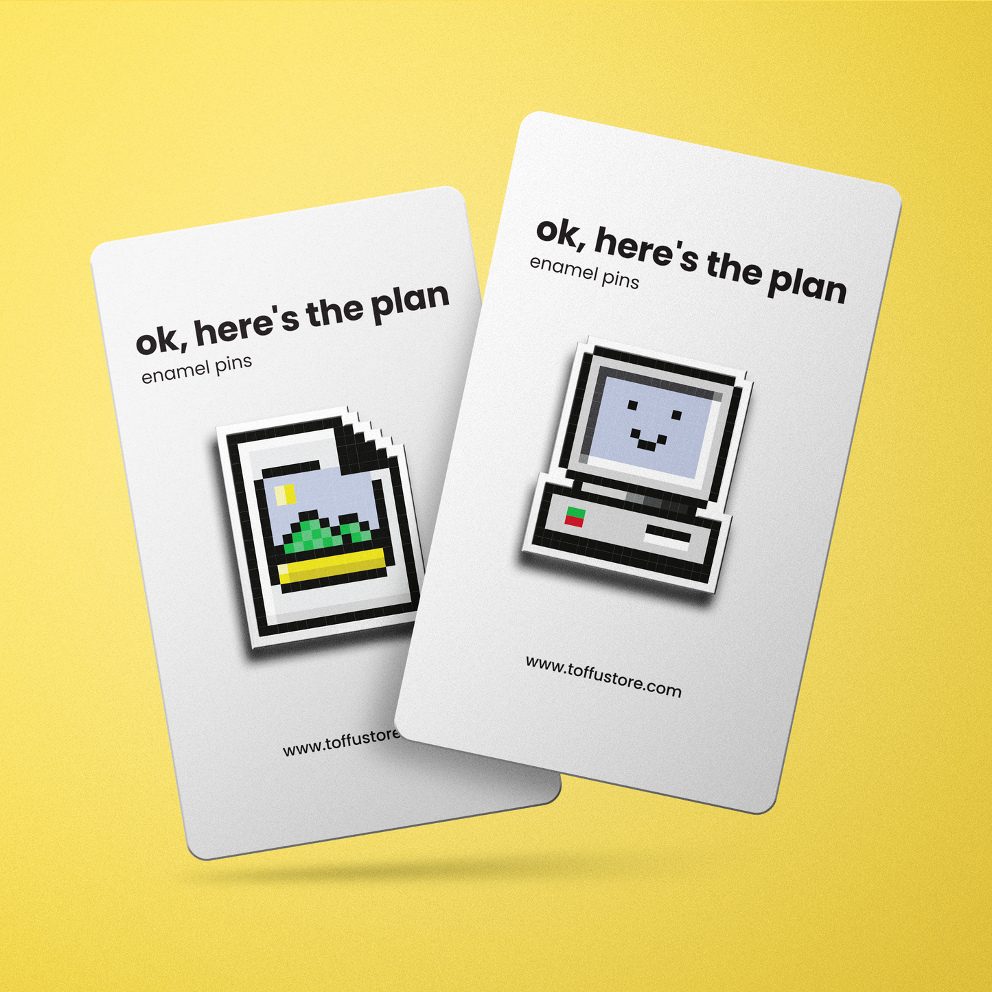 Pin - My Computer