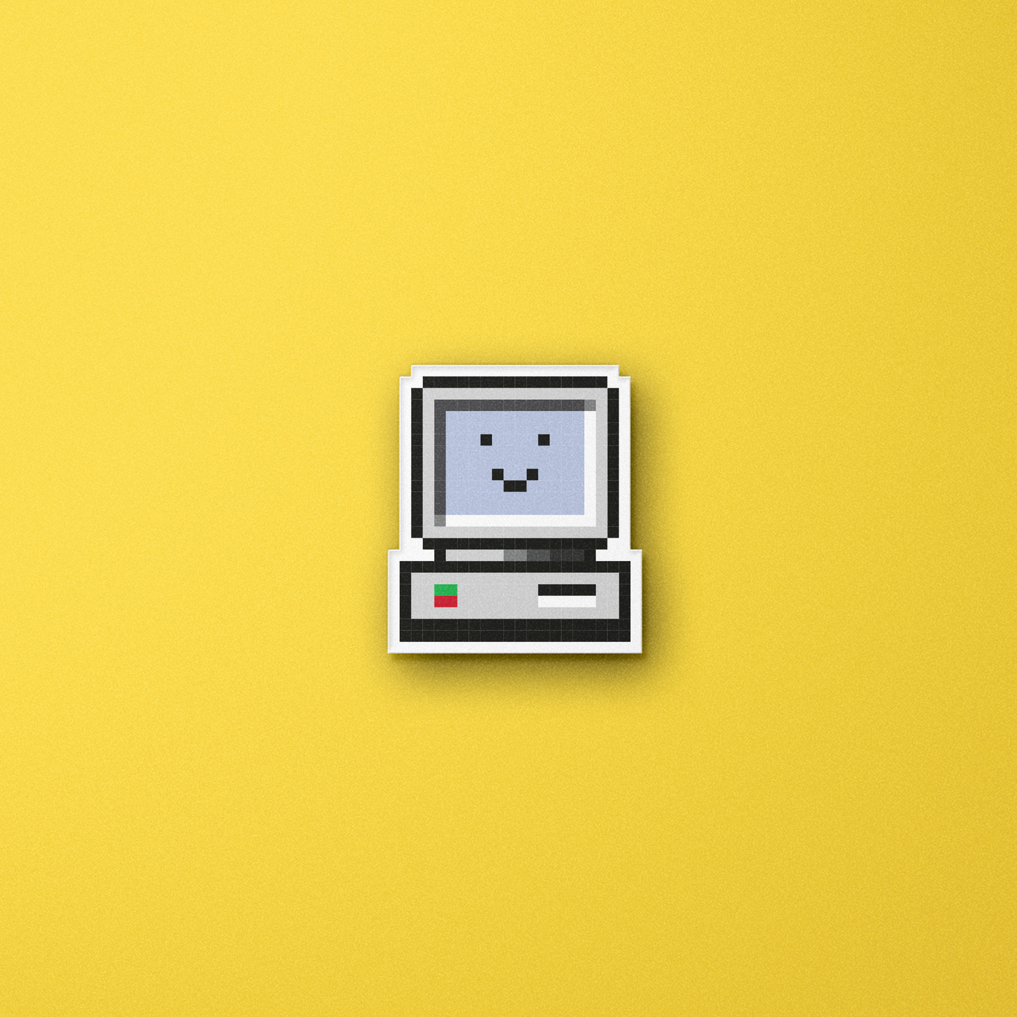 Pin - My Computer