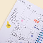 Stationery