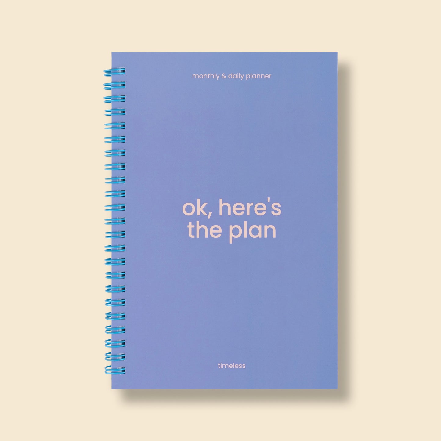 Ok, Here's the Plan Planner - Vista Blue