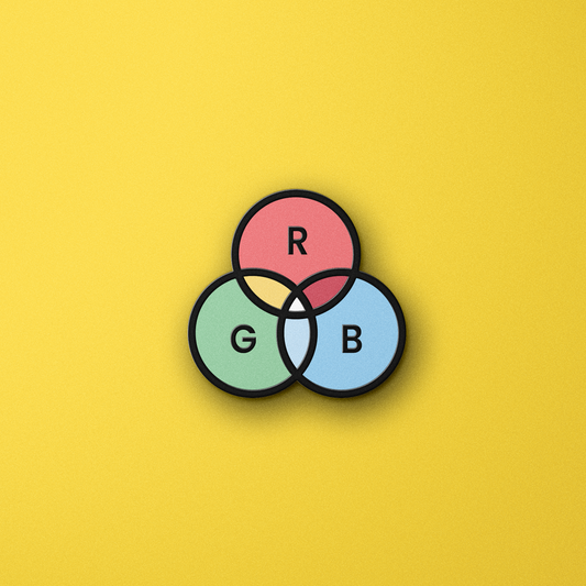 Pin - RGB