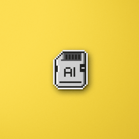 Pin - AI File