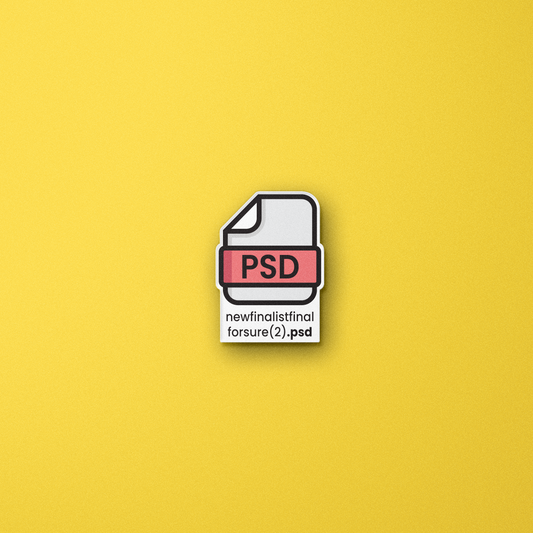 Pin - PSD File